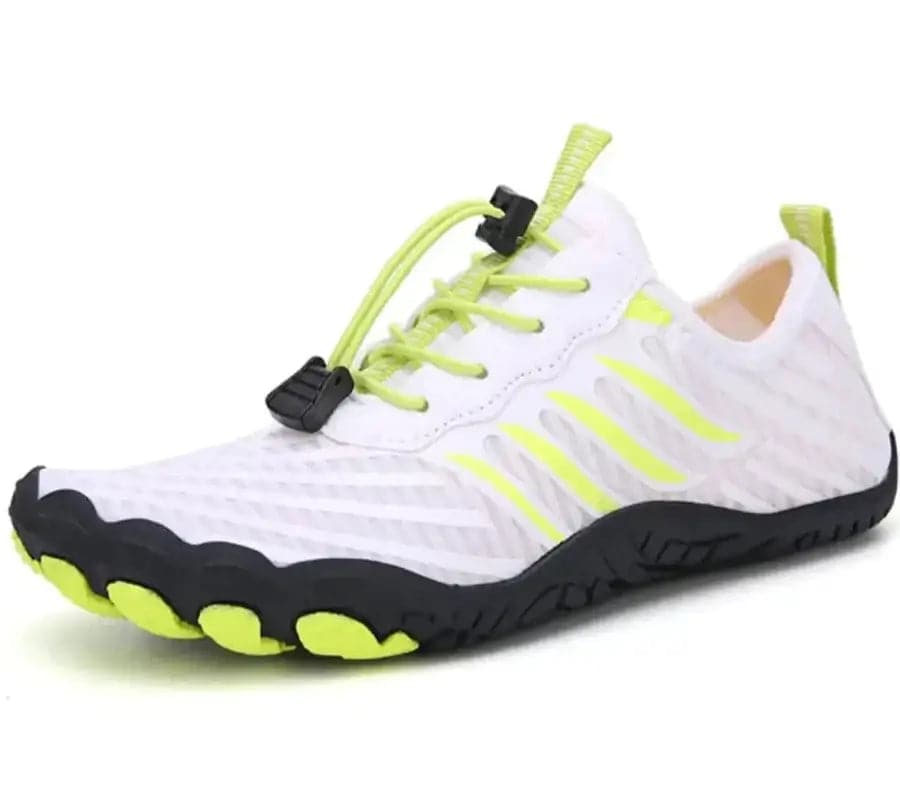 Monarch Wear - Mountain Step Barefoot TrilhaMax