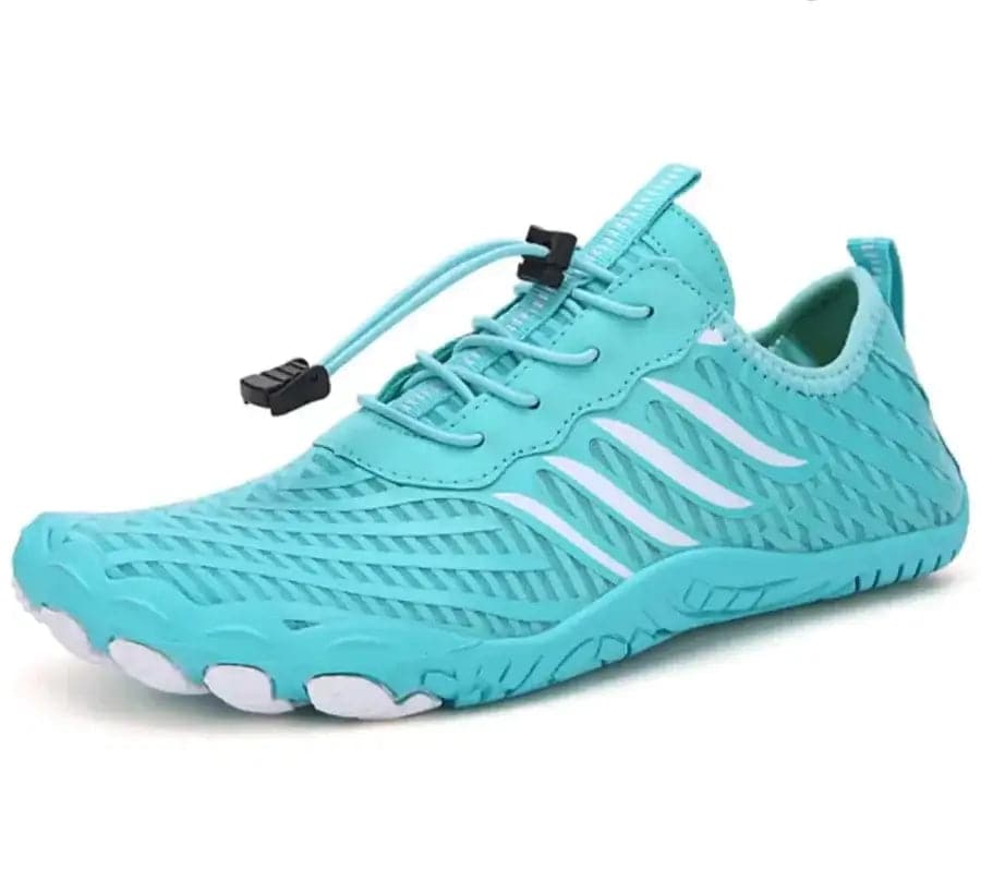 Monarch Wear - Mountain Step Barefoot TrilhaMax