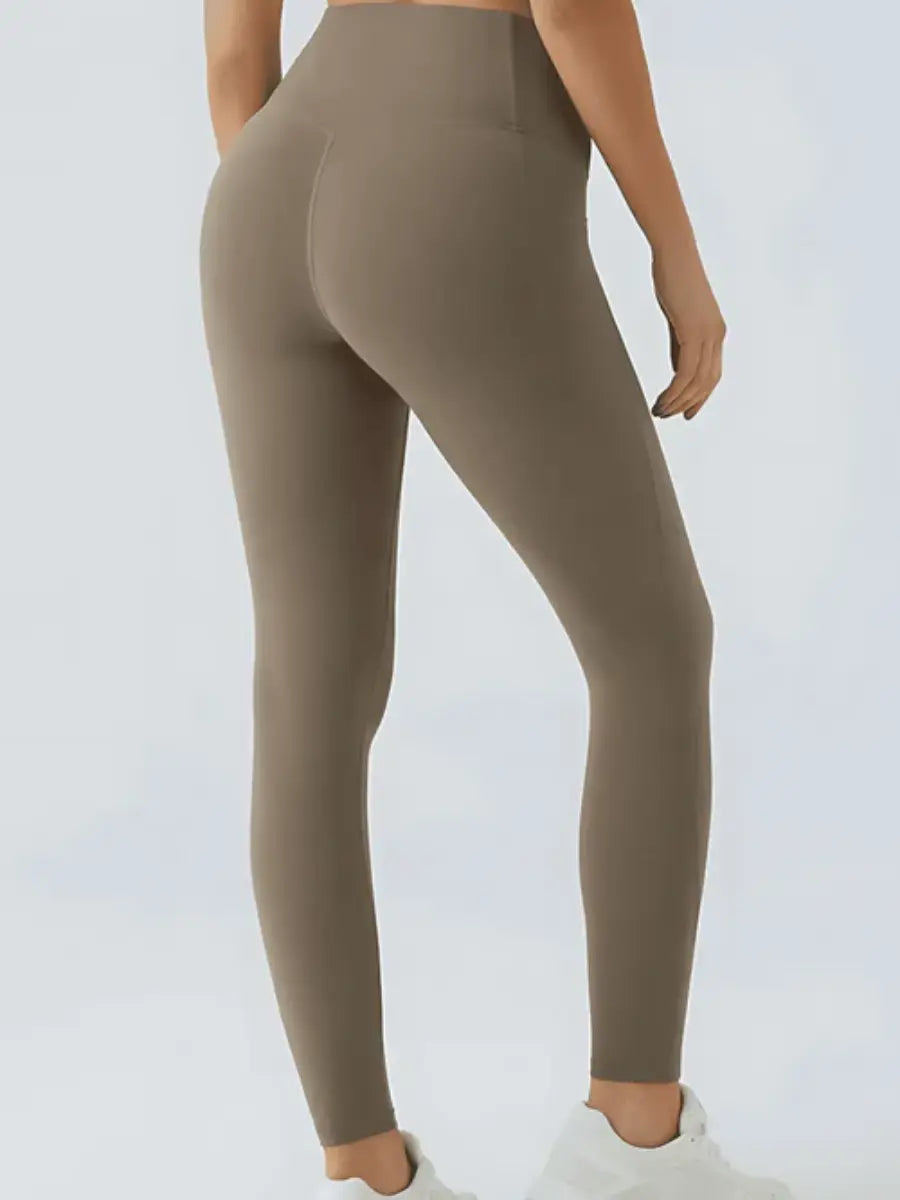 Calça Legging UltraFit Modeladora - Modela sem Apertar