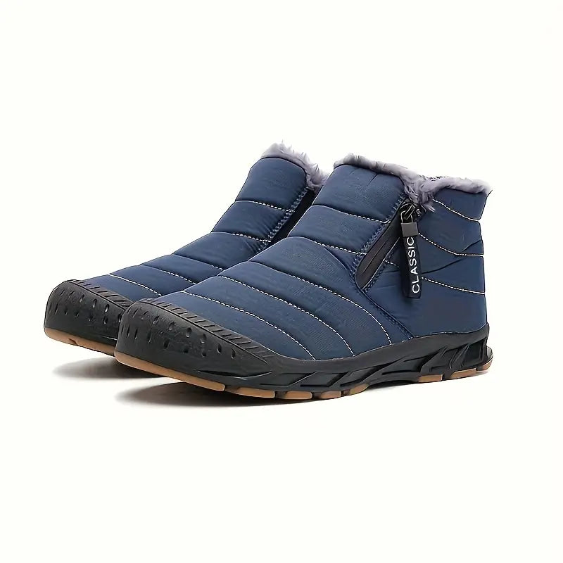 Monarch Wear - Winter shoes for men
