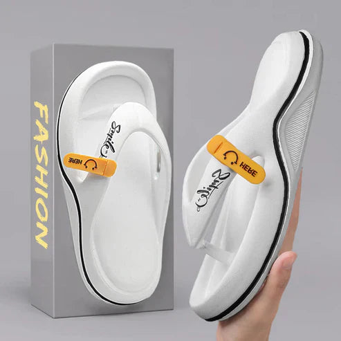 Monarch Wear - Orthopedic slipper Maximum comfort for your feet