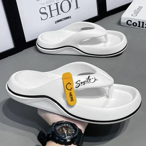 Monarch Wear - Orthopedic slipper Maximum comfort for your feet
