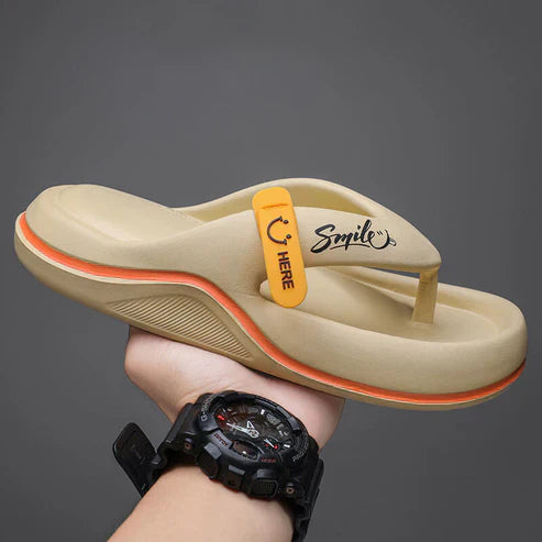 Monarch Wear - Orthopedic slipper Maximum comfort for your feet