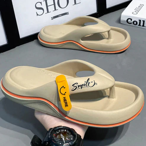 Monarch Wear - Orthopedic slipper Maximum comfort for your feet