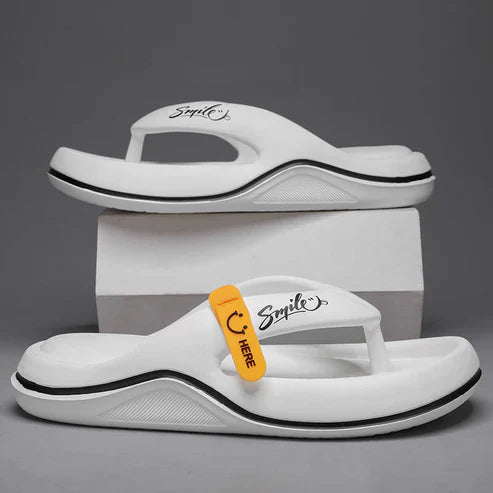 Monarch Wear - Orthopedic slipper Maximum comfort for your feet