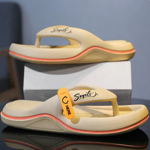 Monarch Wear - Orthopedic slipper Maximum comfort for your feet