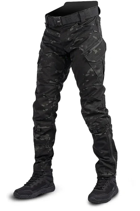 TacticalPlus Combat Trousers