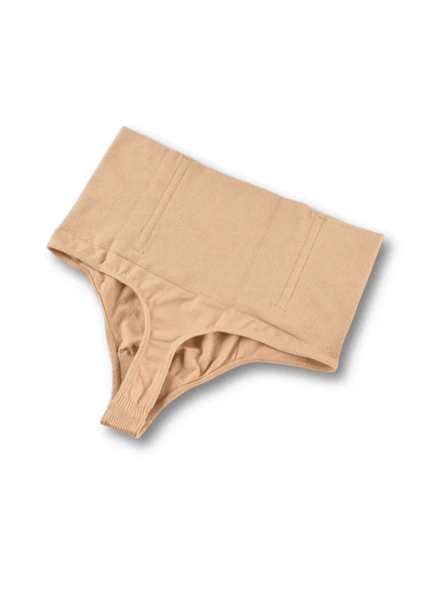 Calcinha Modeladora Shaper Pro - Kit com 3 Peças