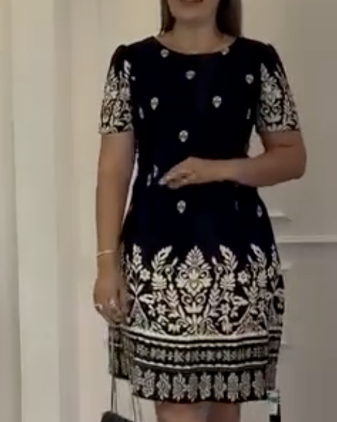 Vestido Penélope