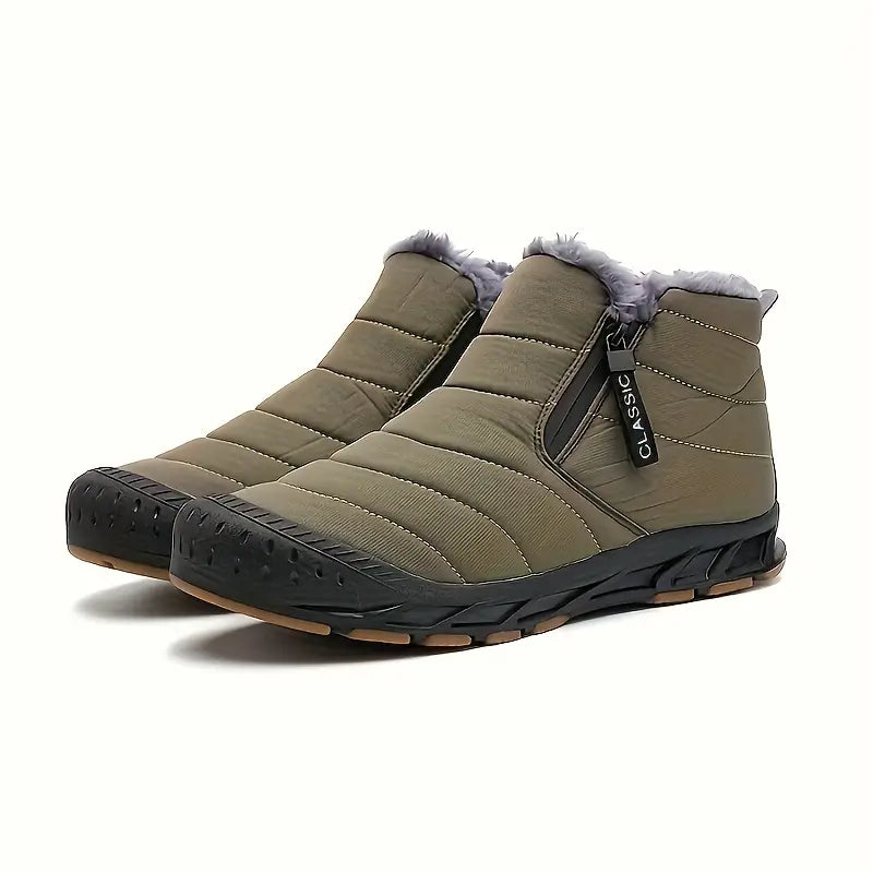 Monarch Wear - Winter shoes for men
