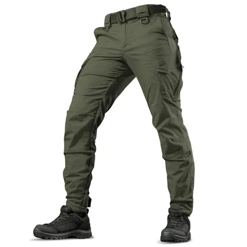 TacticalPlus Combat Trousers