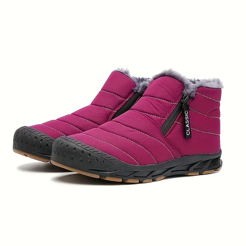 Monarch Wear - Winter shoes for men