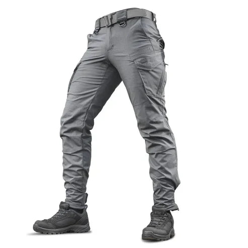 TacticalPlus Combat Trousers