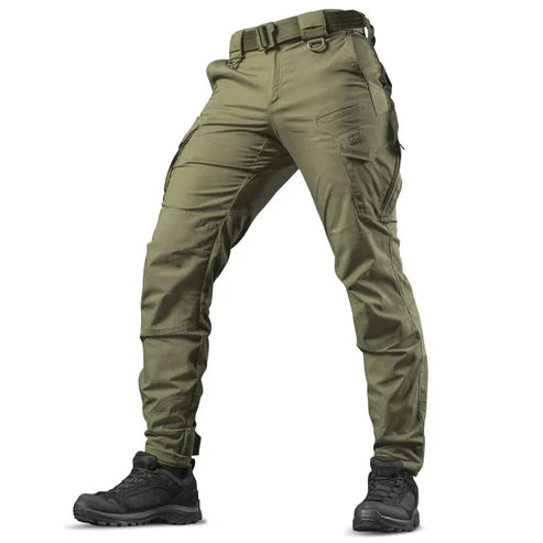 TacticalPlus Combat Trousers