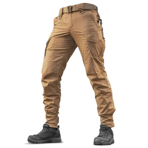 TacticalPlus Combat Trousers