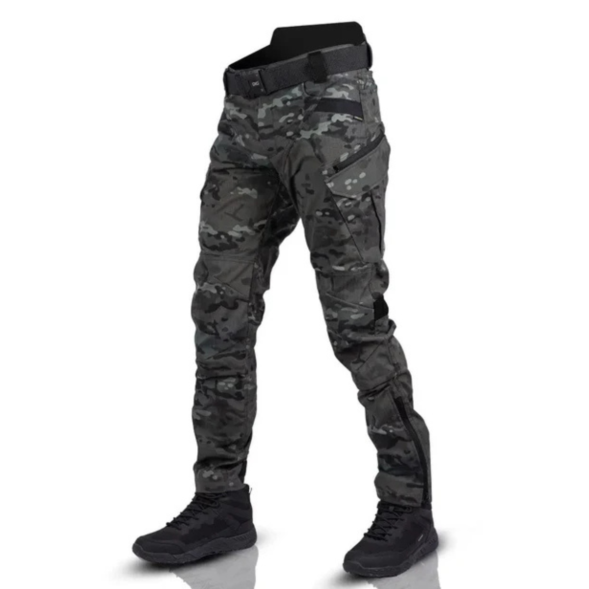 TacticalPlus Combat Trousers