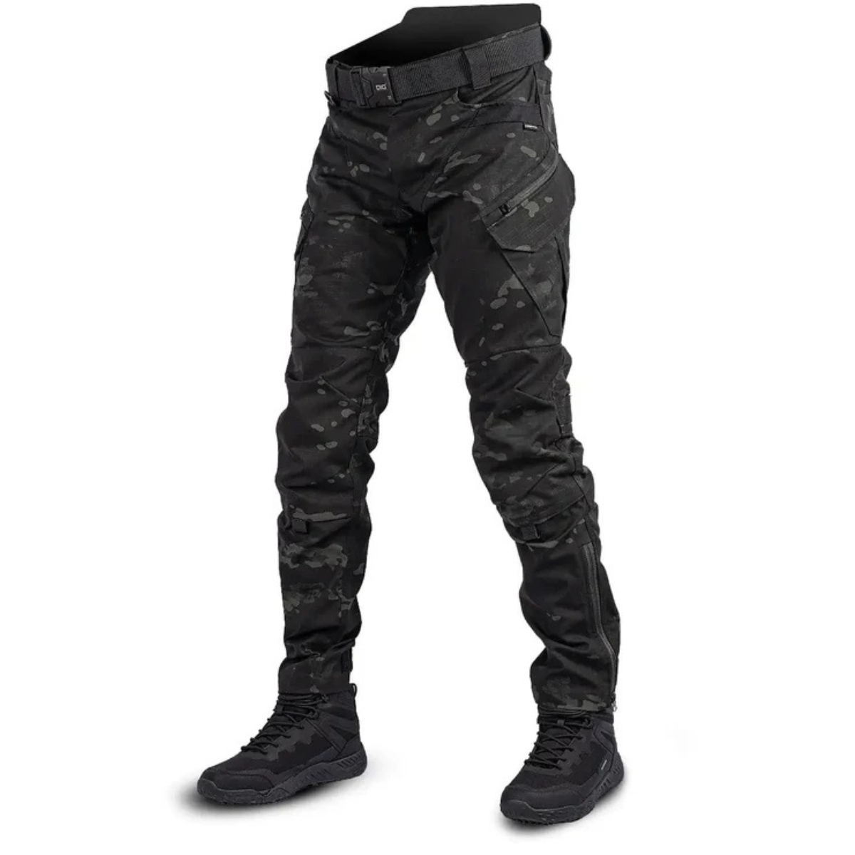 TacticalPlus Combat Trousers