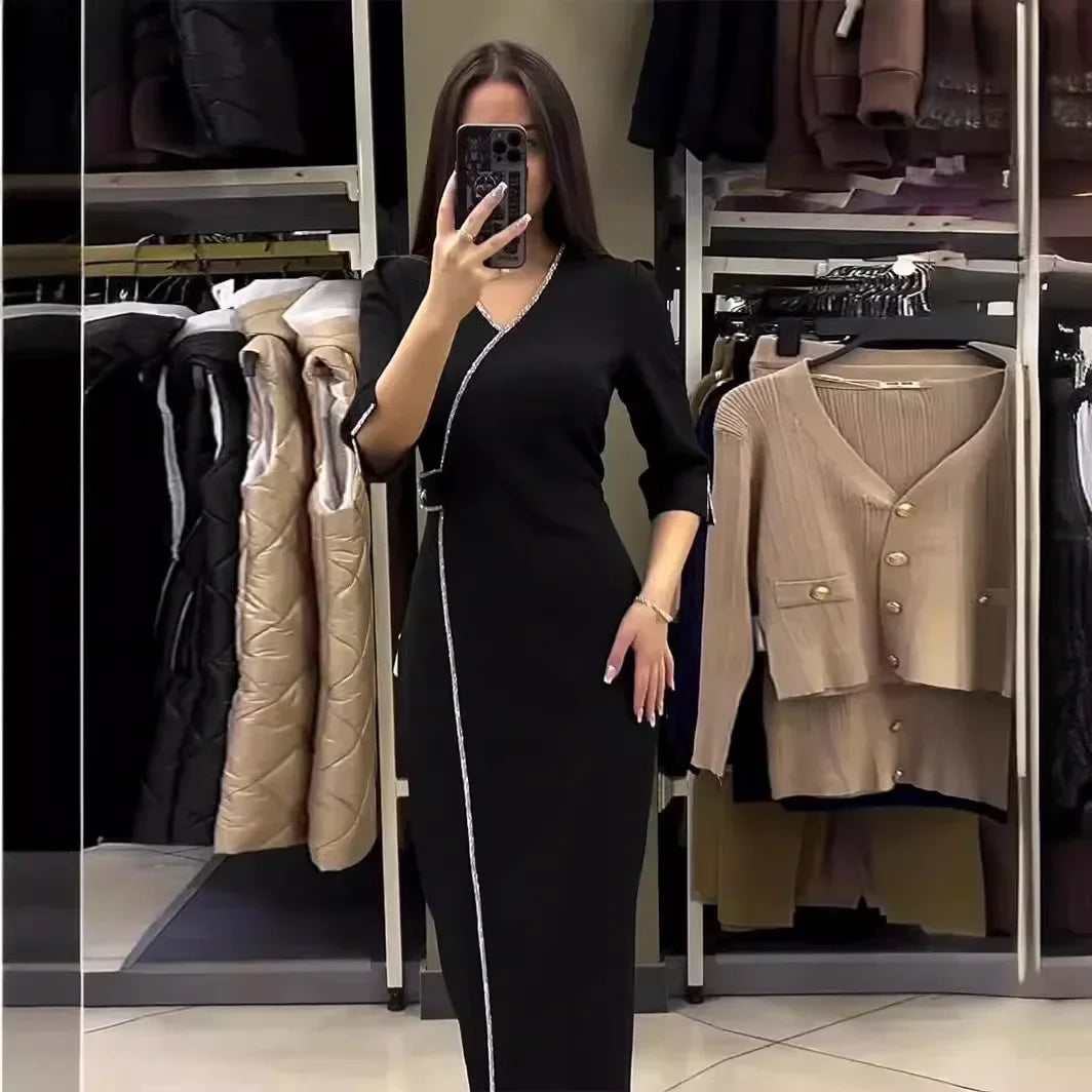 Vestido Feminino Imporium