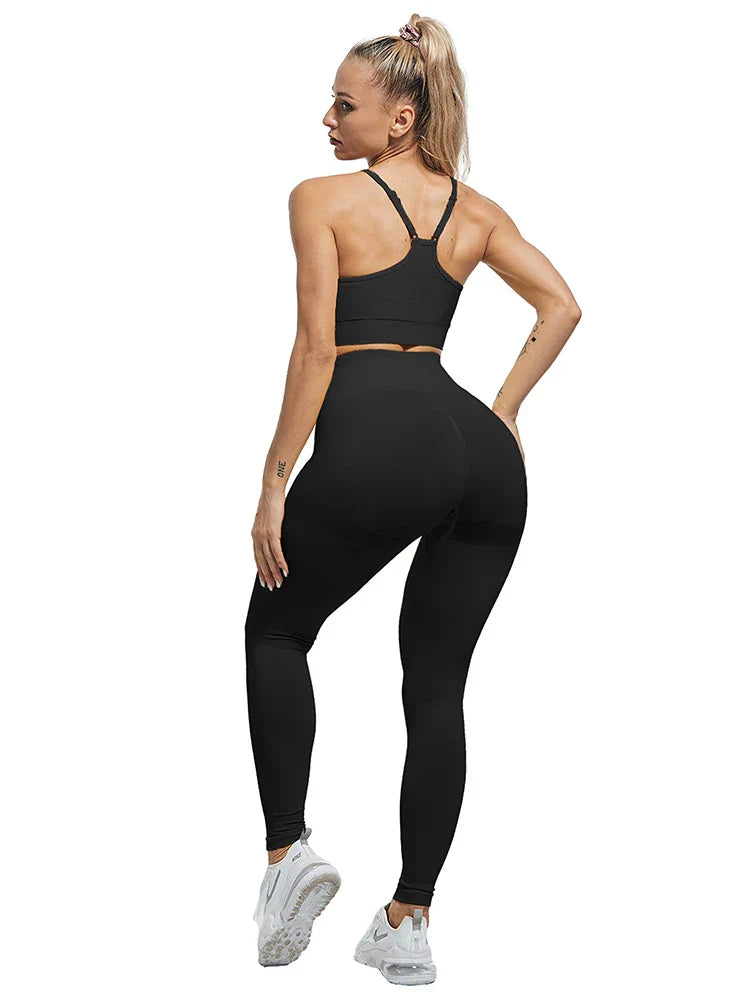 Calça Legging Modeladora BellaFit