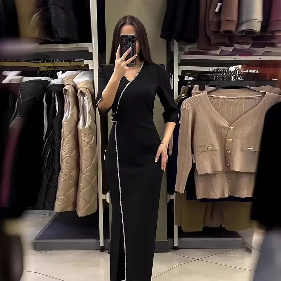 Vestido Feminino Imporium