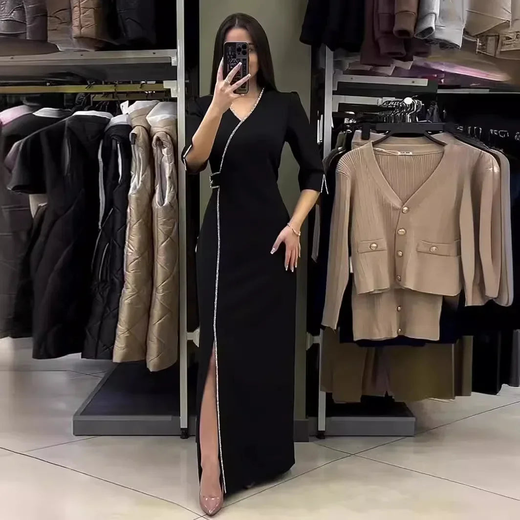 Vestido Feminino Imporium
