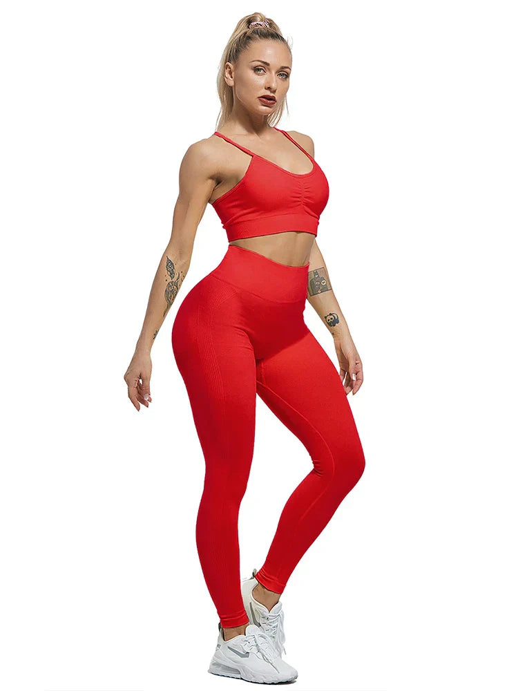 Calça Legging Modeladora BellaFit