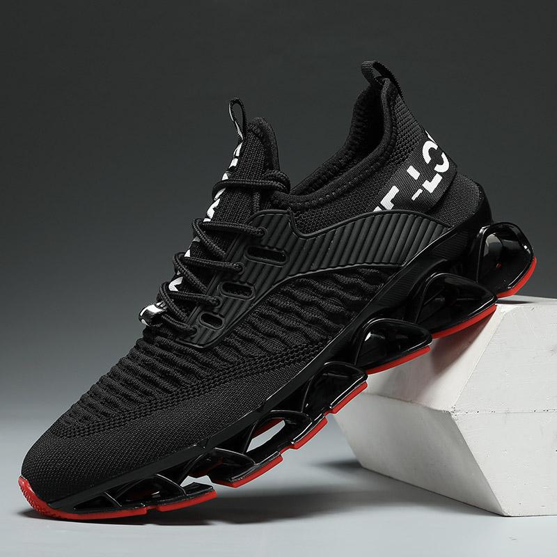 Monarch Wear - Super stylish sneakers
