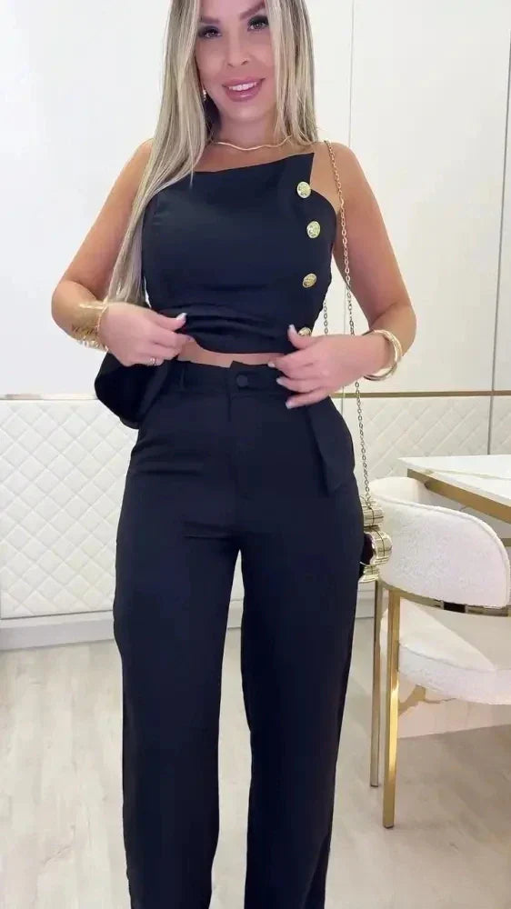 Conjunto Belle Époque