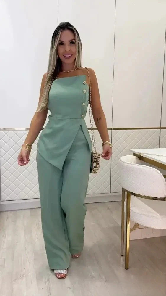 Conjunto Belle Époque