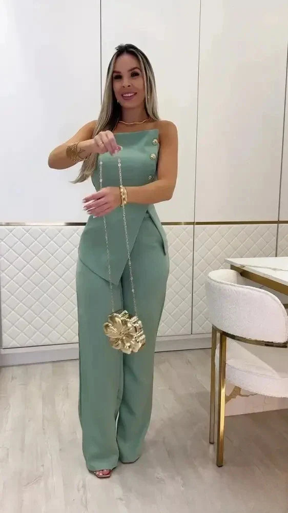 Conjunto Belle Époque