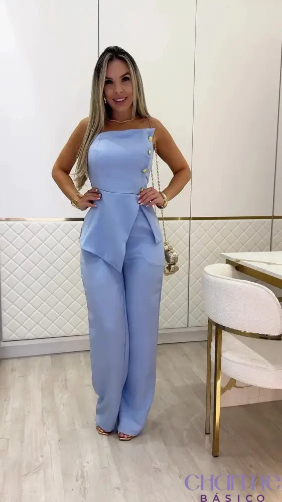 Conjunto Belle Époque