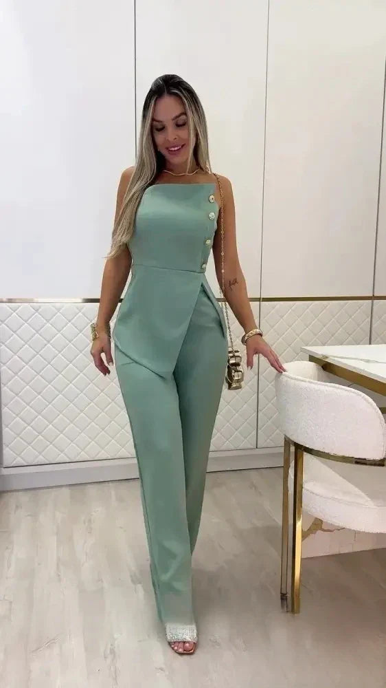 Conjunto Belle Époque