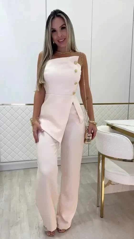 Conjunto Belle Époque