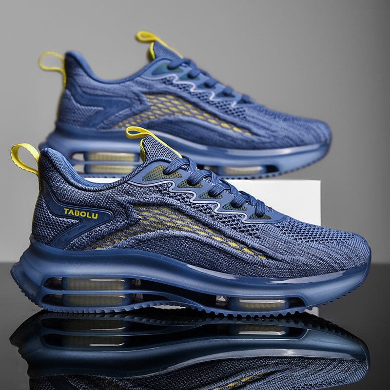 Monarch Wear - Double Sneakers for Men