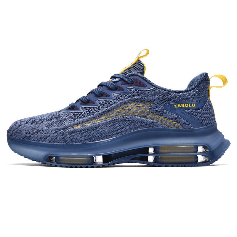 Monarch Wear - Double Sneakers for Men