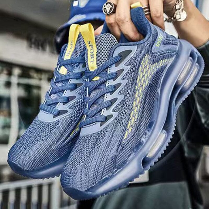 Monarch Wear - Double Sneakers for Men