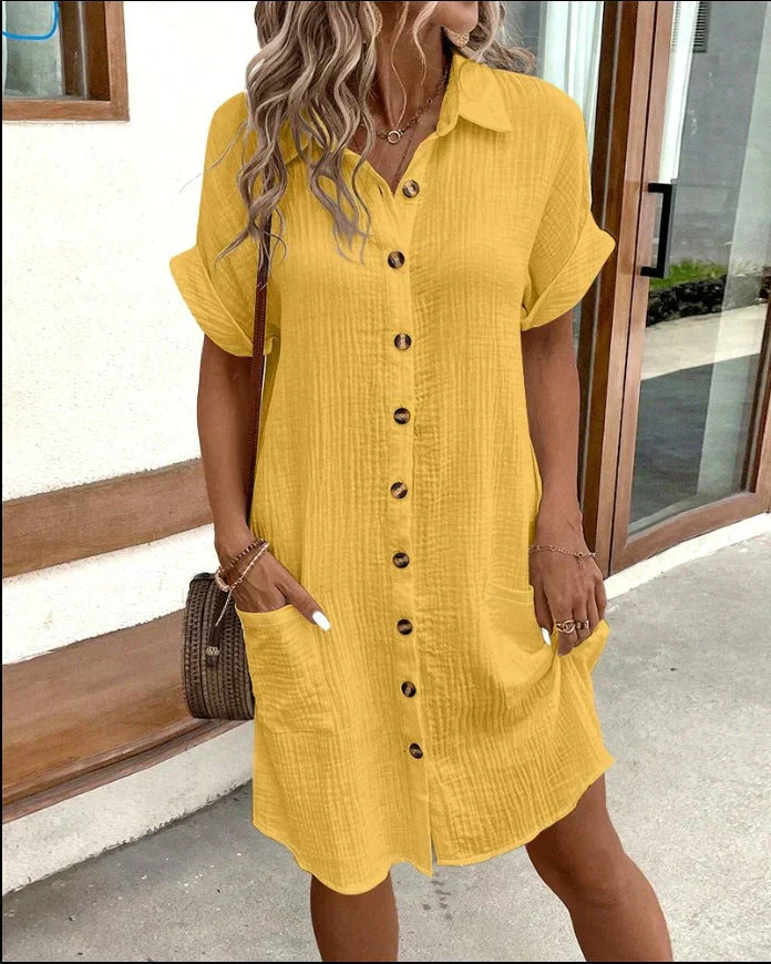 Vestido Júlia