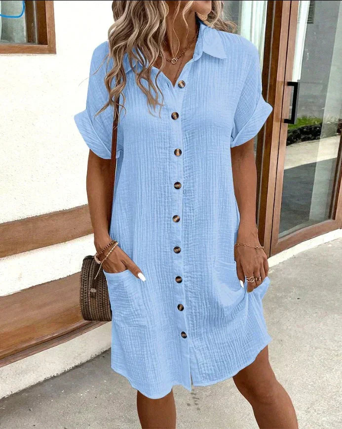 Vestido Júlia