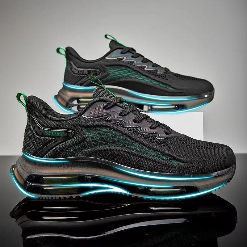 Monarch Wear - Double Sneakers for Men