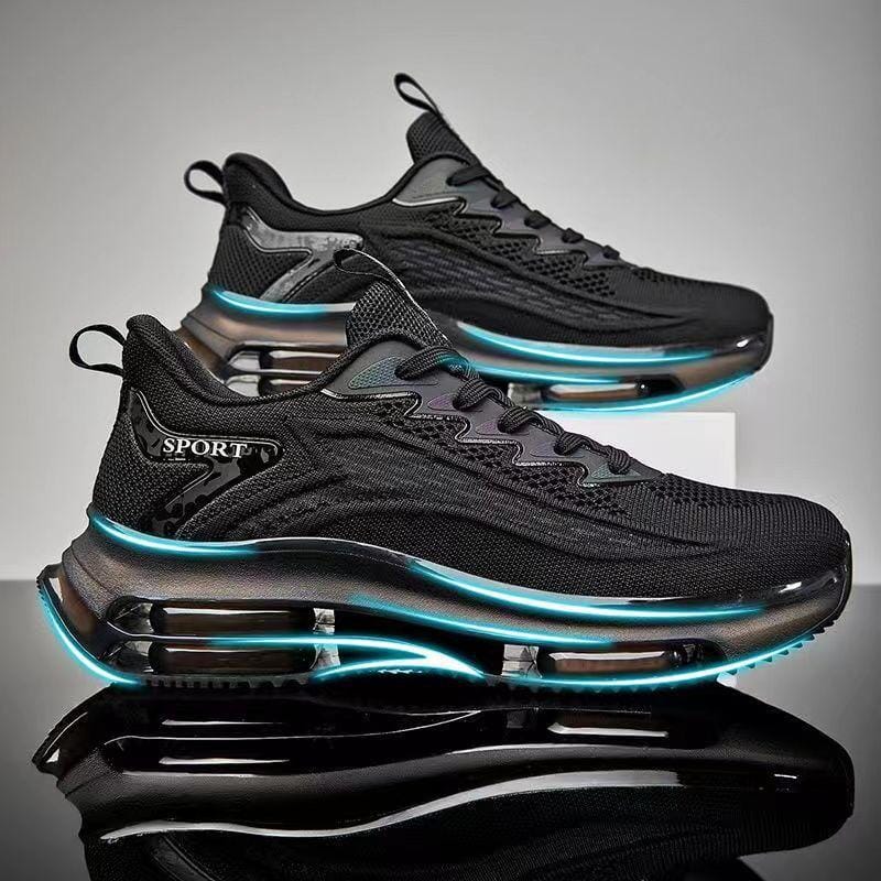 Monarch Wear - Double Sneakers for Men