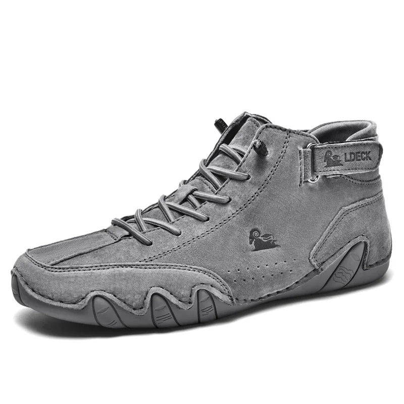 Monarch Wear - Waterproof and Breathable Orthopedic Shoes