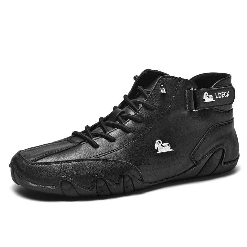Monarch Wear - Waterproof and Breathable Orthopedic Shoes