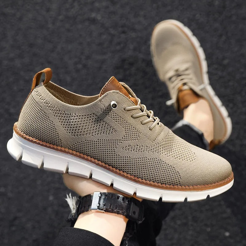 Monarch Wear - Ultra Comfortable Urban Shoes