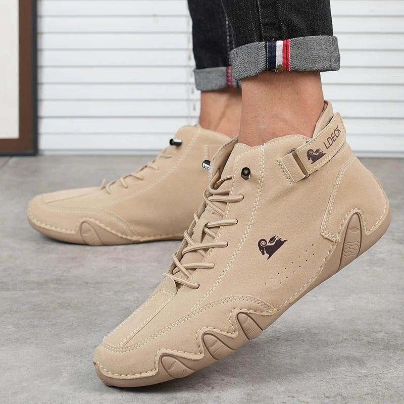 Monarch Wear - Waterproof and Breathable Orthopedic Shoes