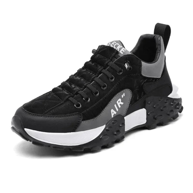 Monarch Wear - Unisex orthopedic sneakers AirForce™