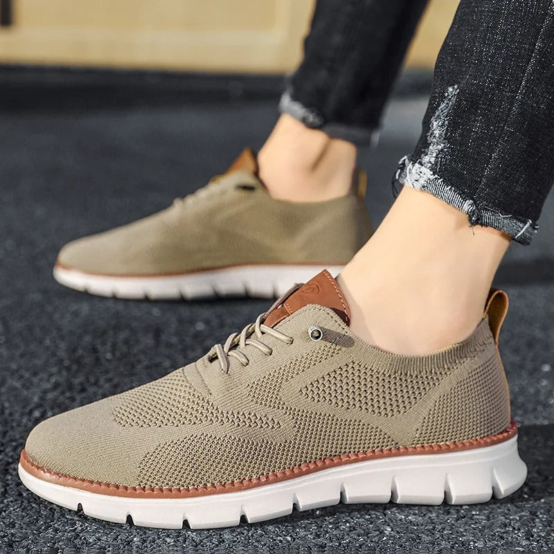 Monarch Wear - Ultra Comfortable Urban Shoes