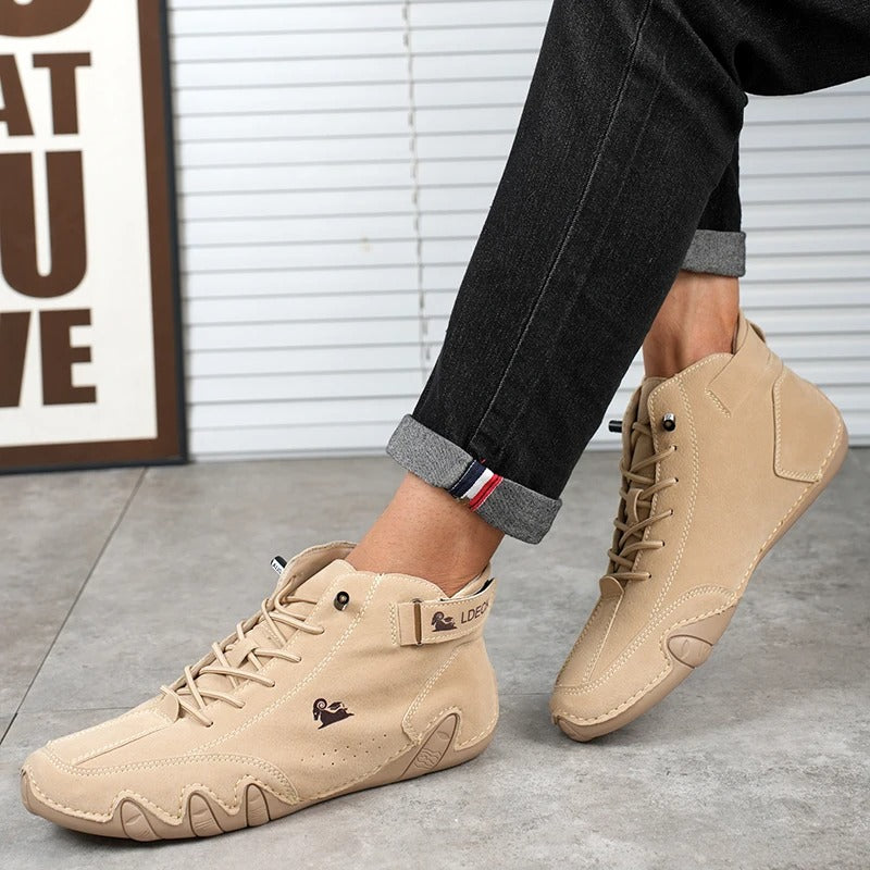 Monarch Wear - Waterproof and Breathable Orthopedic Shoes