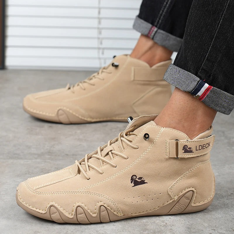 Monarch Wear - Waterproof and Breathable Orthopedic Shoes