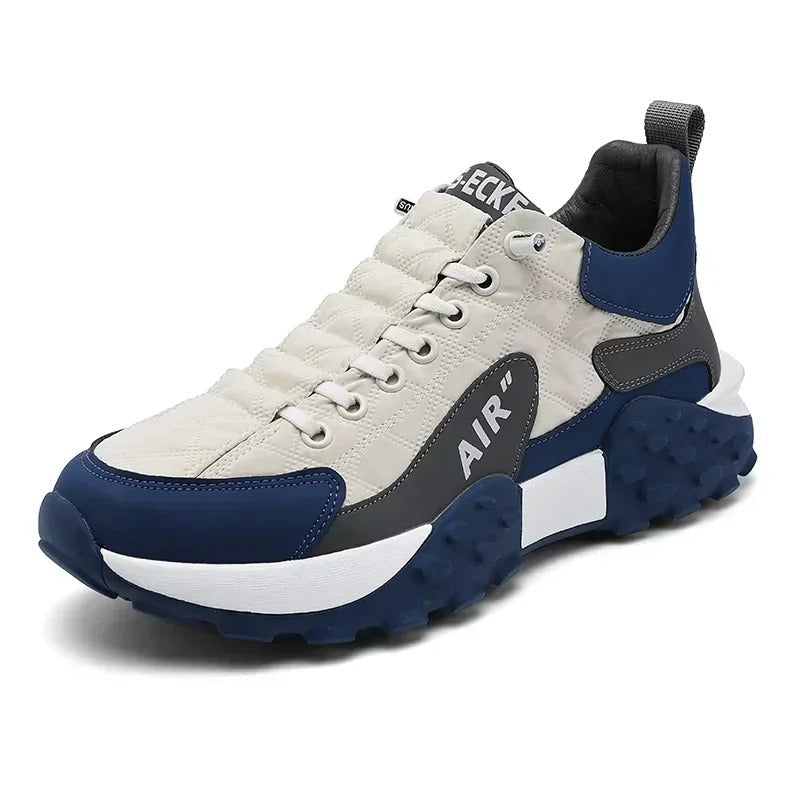 Monarch Wear - Unisex orthopedic sneakers AirForce™
