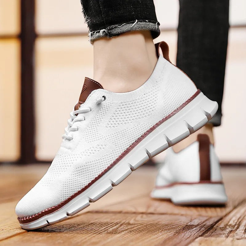 Monarch Wear - Ultra Comfortable Urban Shoes